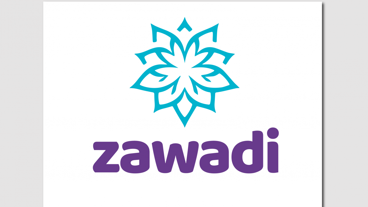 Logo Design-ZAWADI